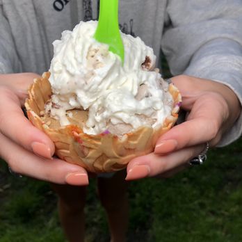 Gemelli Gelato - Ice Cream & Frozen Yogurt Near Me - Hampton Bays, New York