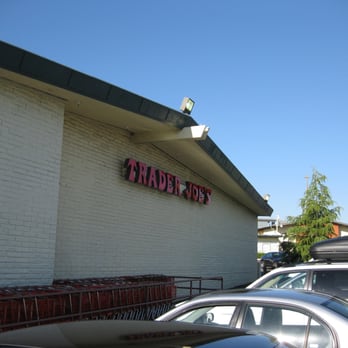 Trader Joe's - Grocery Near Me - Castro Valley, California