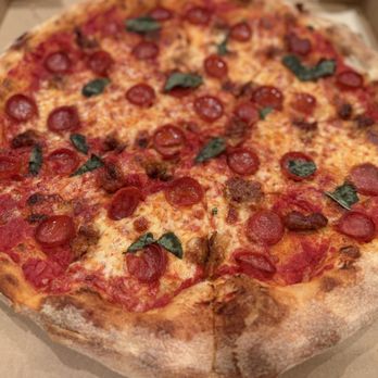 Coast Pizza - Pizza Near Me - Huntington Beach, California Coast Pizza - Pizza Near Me - Huntington Beach, California
