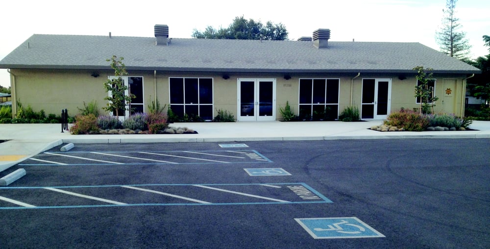 Lockeford Community Center - social services organization in Lockeford, CA