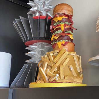 Cake By Jason Hisley - Amazing cakes!!! - Patisserie/Cake Shop Near Me - Timonium, Maryland Cake By Jason Hisley - Amazing cakes!!! - Patisserie/Cake Shop Near Me - Timonium, Maryland