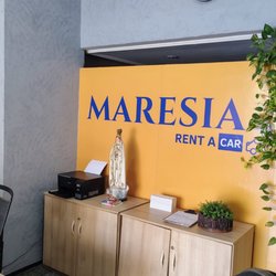 Maresia Rent A Car