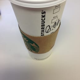 Chai Tea Latte