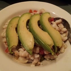 Las Delicias - 24 hours after consuming the tilapia ceviche I am still alive and kicking