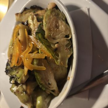 Jay's - Brussels sprouts - Steakhouses Near Me - Fort Lauderdale, Florida Jay's - Brussels sprouts - Steakhouses Near Me - Fort Lauderdale, Florida