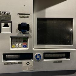 Chase Bank