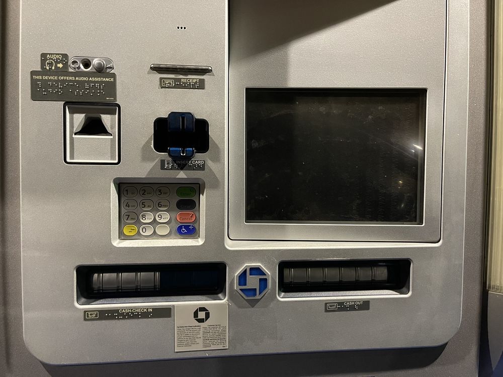 CHASE BANK 11 Reviews 910 E Warner Rd, Gilbert, Arizona Banks & Credit Unions Phone