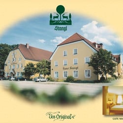 Gutsgasthof Stangl
