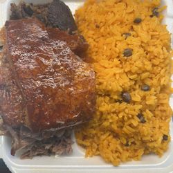 D & R Food Market