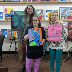 Rita's Art Therapy Studio