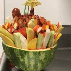 Nutri Fruti