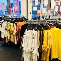 KiK - Front, inside of store