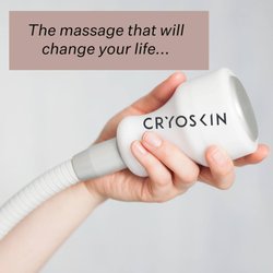 Skinny Me Detox Spa - Non-invasive weight loss procedure which destroys fat cells and creates permanent results; Similar to Cool-sculpting.