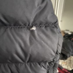 Sedat's Fine Tailoring & Dry Cleaning - **NOT A REVIEW**