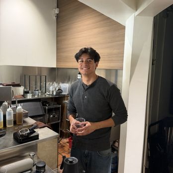 W206 Coffee - The people are awesome. The coffee is perfect. - Coffee & Tea Near Me - Claremont, California W206 Coffee - The people are awesome. The coffee is perfect. - Coffee & Tea Near Me - Claremont, California