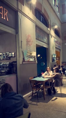 Mercato delle Erbe by null