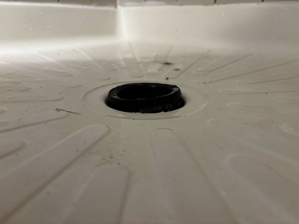 Slide of Roland J Down