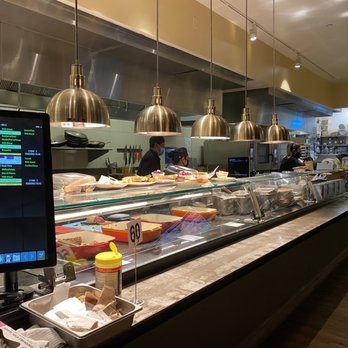 Urban Plates - Salad Near Me - Irvine, California Urban Plates - Salad Near Me - Irvine, California