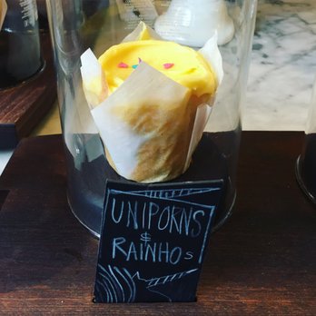 Baked & Wired - Cupcakes - Bakeries Near Me - Washington, DC, District of Columbia