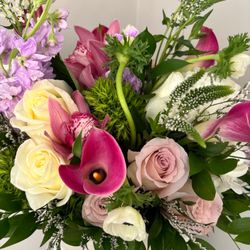 Flowers Just Because