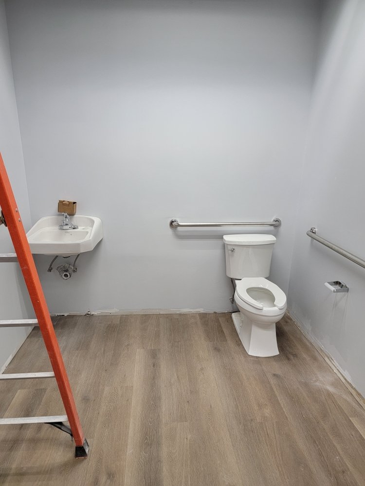 Slide of Aqua Doctor Plumbing