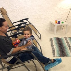 The Salt Room Longwood - Suffer from asthma, eczema or repeated sinus infections and worried about medications and their side effects? Get well naturally!