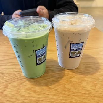 Moon Cha - Jasmine Milk Matcha and Moon Latte - Coffee & Tea Near Me - Huntington Beach, California Moon Cha - Jasmine Milk Matcha and Moon Latte - Coffee & Tea Near Me - Huntington Beach, California