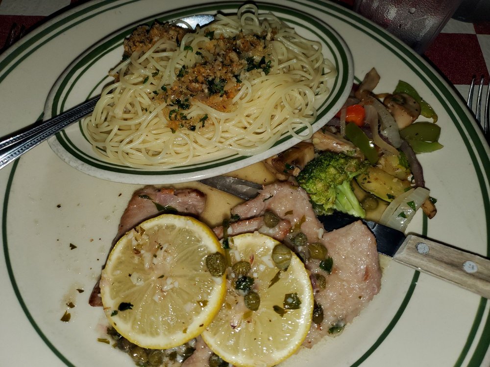 Nicolino’s Italian Restaurant Takeout & Delivery 71 Photos & 204