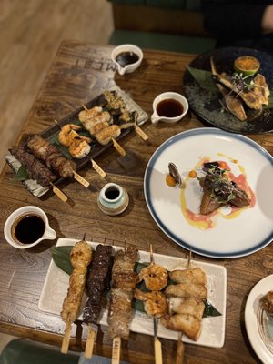 Mihana Japanese Bistro & Bar by null