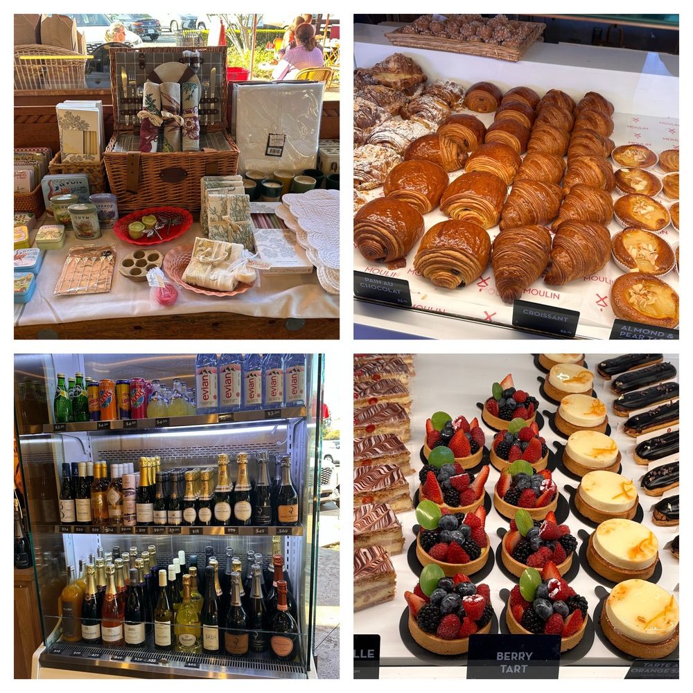 Moulin - Bakeries Near Me - Newport Beach, California Moulin - Bakeries Near Me - Newport Beach, California
