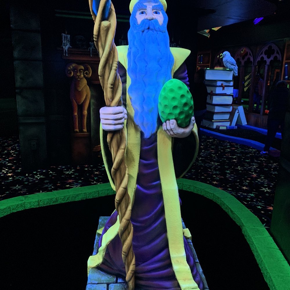 Wizard Wizard