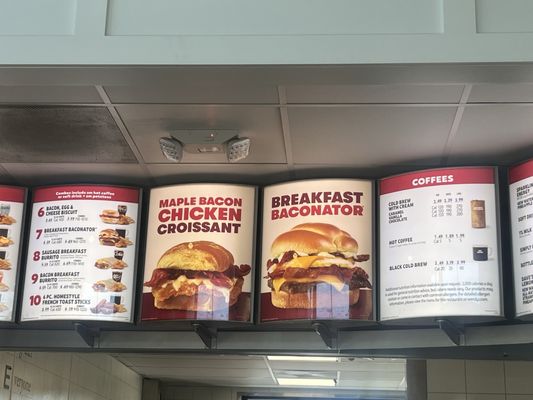 Menu photo 1 Wendy's Greensboro, NC Menu photo 1 Wendy's Greensboro, NC