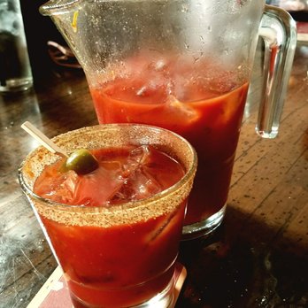 Congregation Brewery & Cocina - Bloody Mary pitcher $10 - Pubs Near Me - Pasadena, California Congregation Brewery & Cocina - Bloody Mary pitcher $10 - Pubs Near Me - Pasadena, California