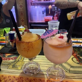 Baja Sharkeez - Drinks - Bars Near Me - Huntington Beach, California Baja Sharkeez - Drinks - Bars Near Me - Huntington Beach, California