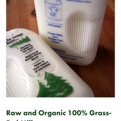 green ridge farm market - Raw milk