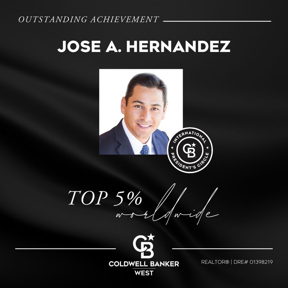 JOSE A HERNANDEZ HERNANDEZ REALTY GROUP Updated June 2024 2300