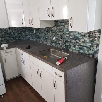 Genesis Painting N'More - Backsplash Install - General Contractors Near Me - Woodbridge, Virginia Genesis Painting N'More - Backsplash Install - General Contractors Near Me - Woodbridge, Virginia