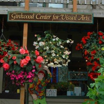 Girdwood Center For Visual Arts - GCVA - Arts & Entertainment Near Me - Girdwood, Alaska Girdwood Center For Visual Arts - GCVA - Arts & Entertainment Near Me - Girdwood, Alaska
