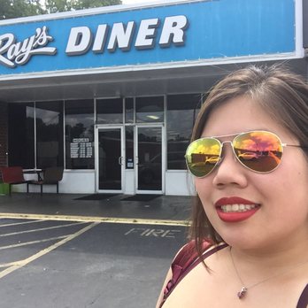 Ray's Diner - Store front - Breakfast & Brunch Near Me - Columbia, South Carolina