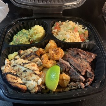 El Torito - Fajitas Combo - Mexican Near Me - West Covina, California El Torito - Fajitas Combo - Mexican Near Me - West Covina, California