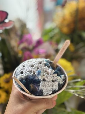 Ululani’s Hawaiian Shave Ice by null