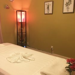 Massage Room