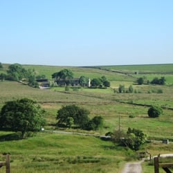 Boothstead Farm - Taken from website
