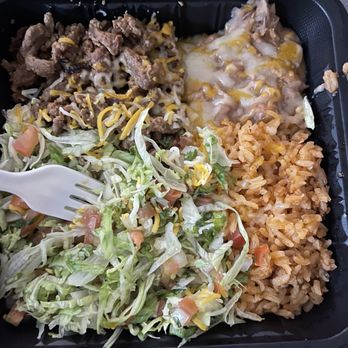 Taco Exxpress - A Burrito Bowl - Mexican Near Me - Fairfield, California Taco Exxpress - A Burrito Bowl - Mexican Near Me - Fairfield, California