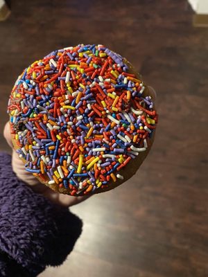 Joe's Donut Shop by null