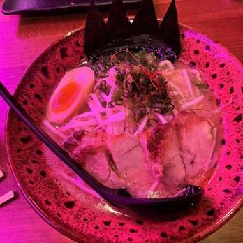 Kaiju Ramen - Kaiju Tonkatsu Ramen - Ramen Near Me - Washington, DC, District of Columbia Kaiju Ramen - Kaiju Tonkatsu Ramen - Ramen Near Me - Washington, DC, District of Columbia