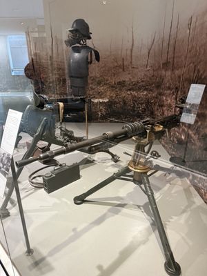 Royal Armouries Museum by null