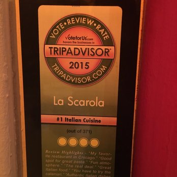 La Scarola - Italian Near Me - Chicago, Illinois La Scarola - Italian Near Me - Chicago, Illinois