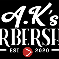 A.K’s Barbershop
