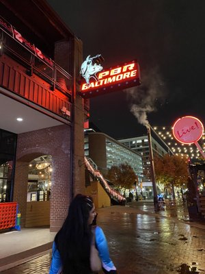 Power Plant Live! by null